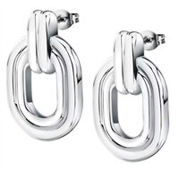 Boucles d'oreilles Morellato Femme Vintage Bold in Acier SAZJ07